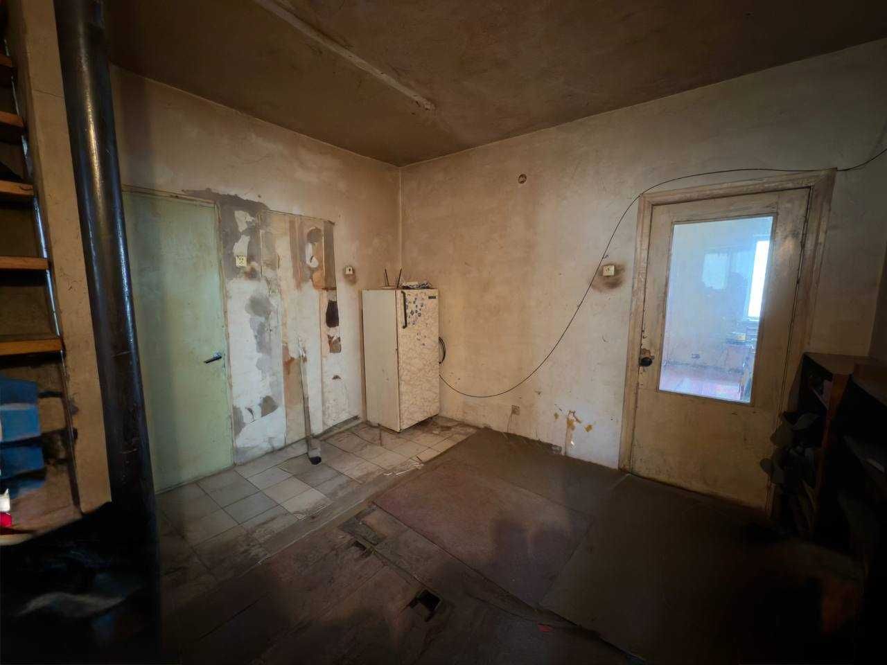 Продаж цегляного будинку 159,8м2, 5 кімнат, 8 соток. Гараж. ID:696