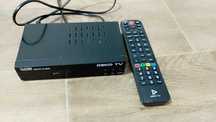 dekoder dvb-t2 deko tv