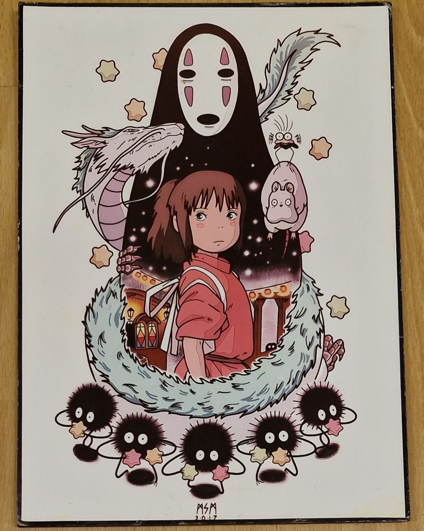 Filmes Estudio Ghibli, Hayao miyazaki