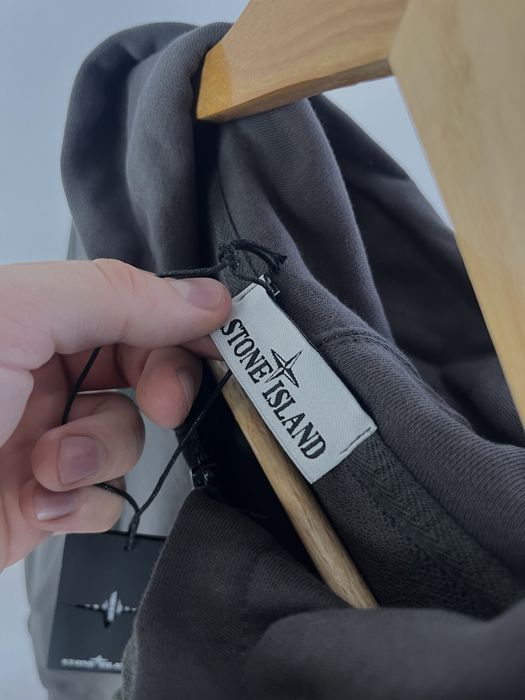 Stone island зіпка