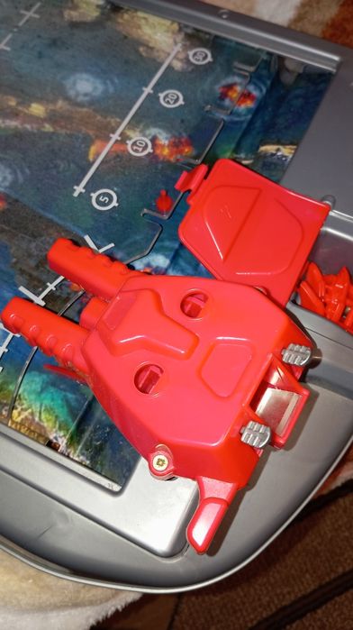 Настільний іграшковий морський бій