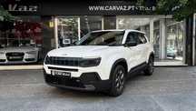 Jeep Avenger 54 kWh Longitude