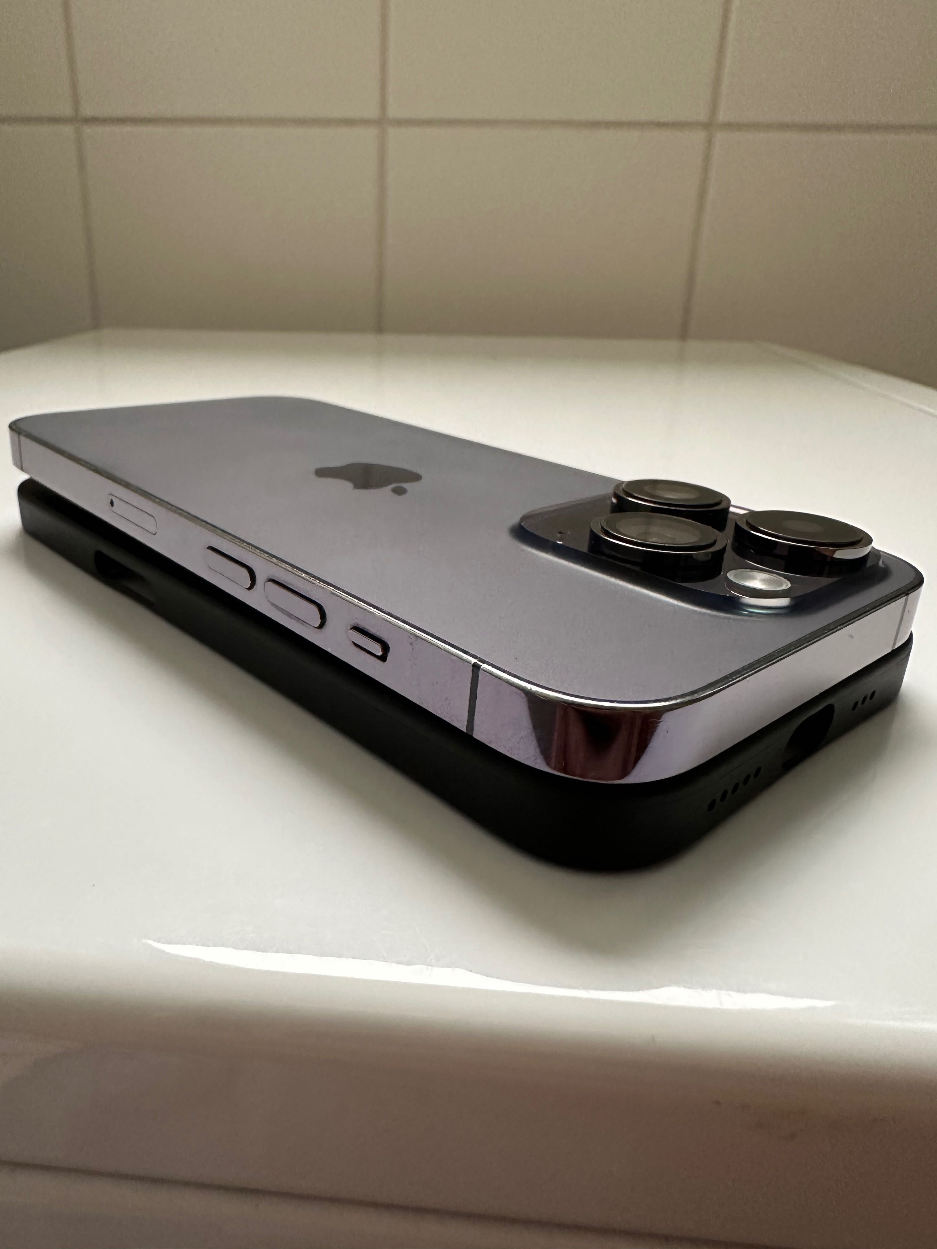 iPhone 14 Pro 128GB Європа