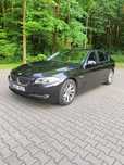 Bmw F10 2.0 diesel