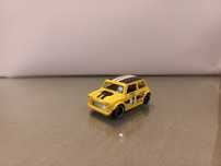 TH Hot Wheels Morris Mini