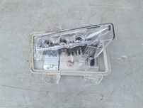 LINCOLN Navigator Lampa Prawa Migacz Kierunkowskaz LED 2015 - 17