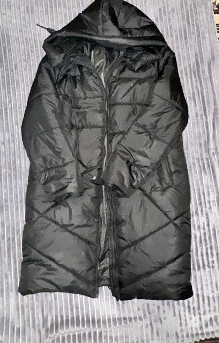 Пальто зимове жіноче