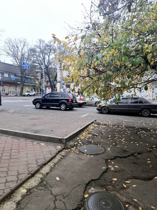 Сдам 1 комн.в Приморском Р-не в центре М.Арнаутская/Канатная