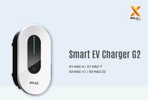 Solax E.V Charger 7.0 kw