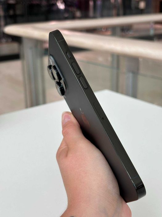 iPhone 14 Pro Max 128GB Space Black | dowód zakupu z numerem IMEI