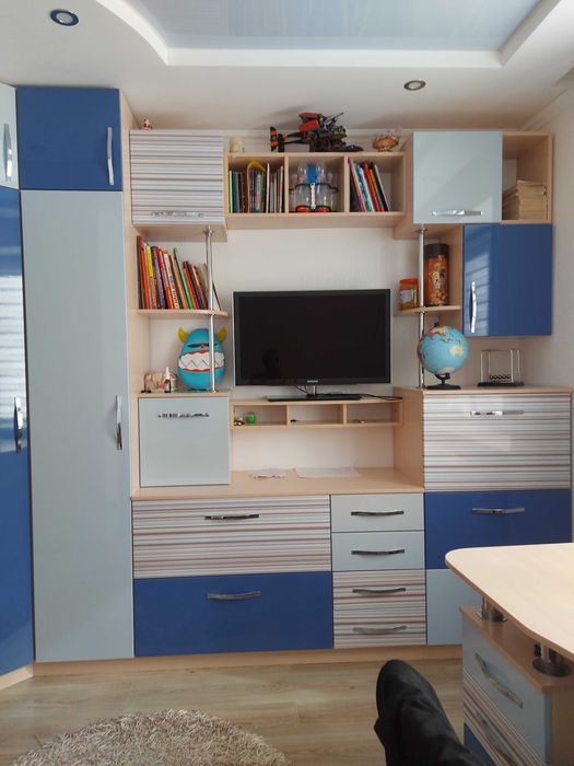 Продам меблі для дитячої кімнати