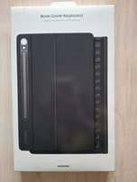 Book Cover Galaxy Tab S9 S9FE