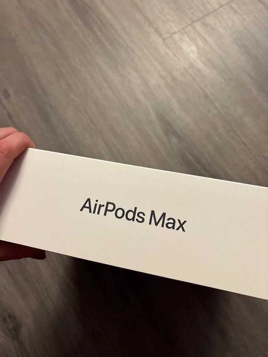 Apple AirPods Max USB-C 2. generacji（ACN）