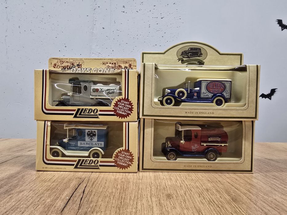 Коллекционная модель мини авто Грузовик Модель Транспорт 1:43 Ledo