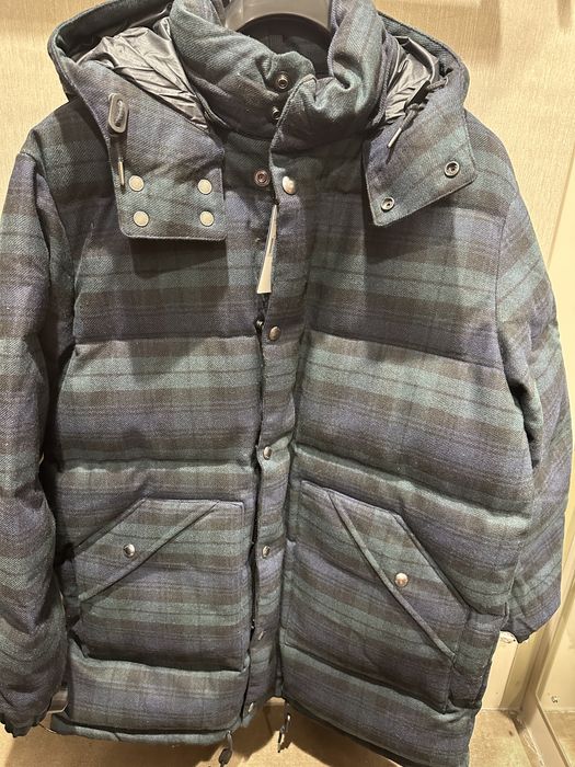 Płaszcz kurtka Ralph Polo Lauren r. M