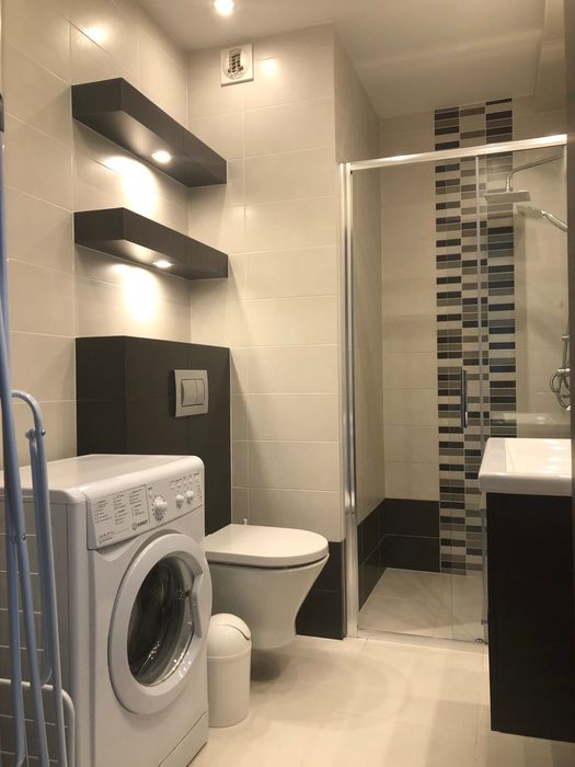 Katowice, francuska park, wynajem, kawalerka, blisko centrum Katowic