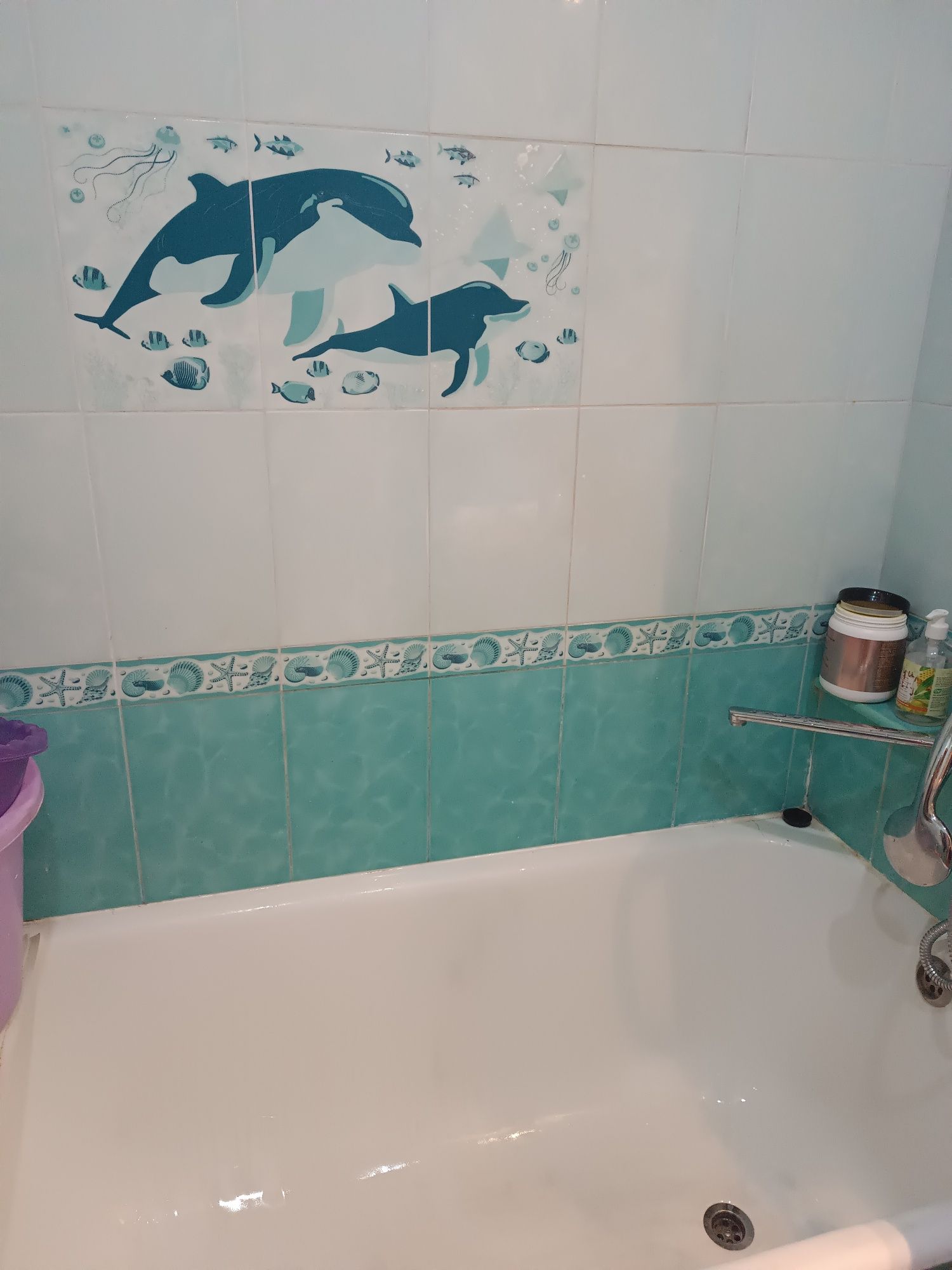 Продам 2 - х комн квартиру ,собственник.