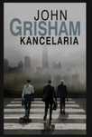 Książka Kancelaria John Grisham