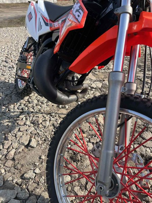 Продам Beta RR 50 2016