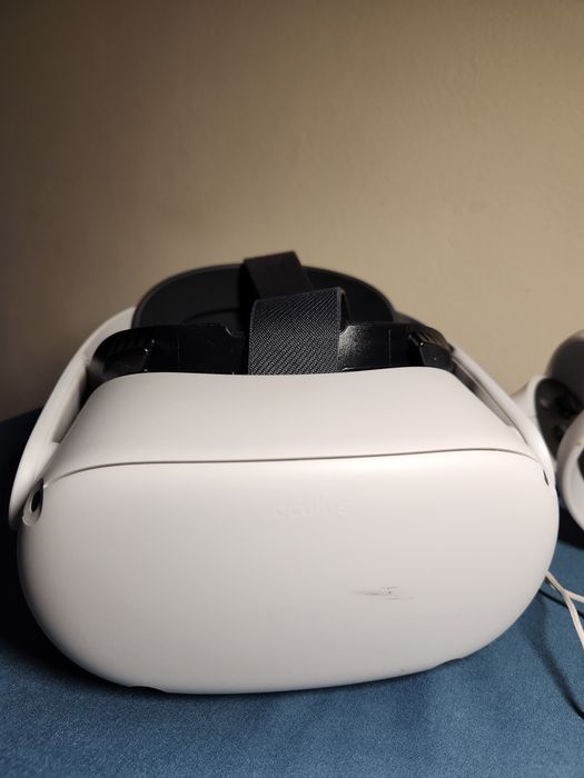 Vr вр шлем Meta Oculus Quest 2