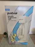 Dafi push air saturator do gazowania wody
