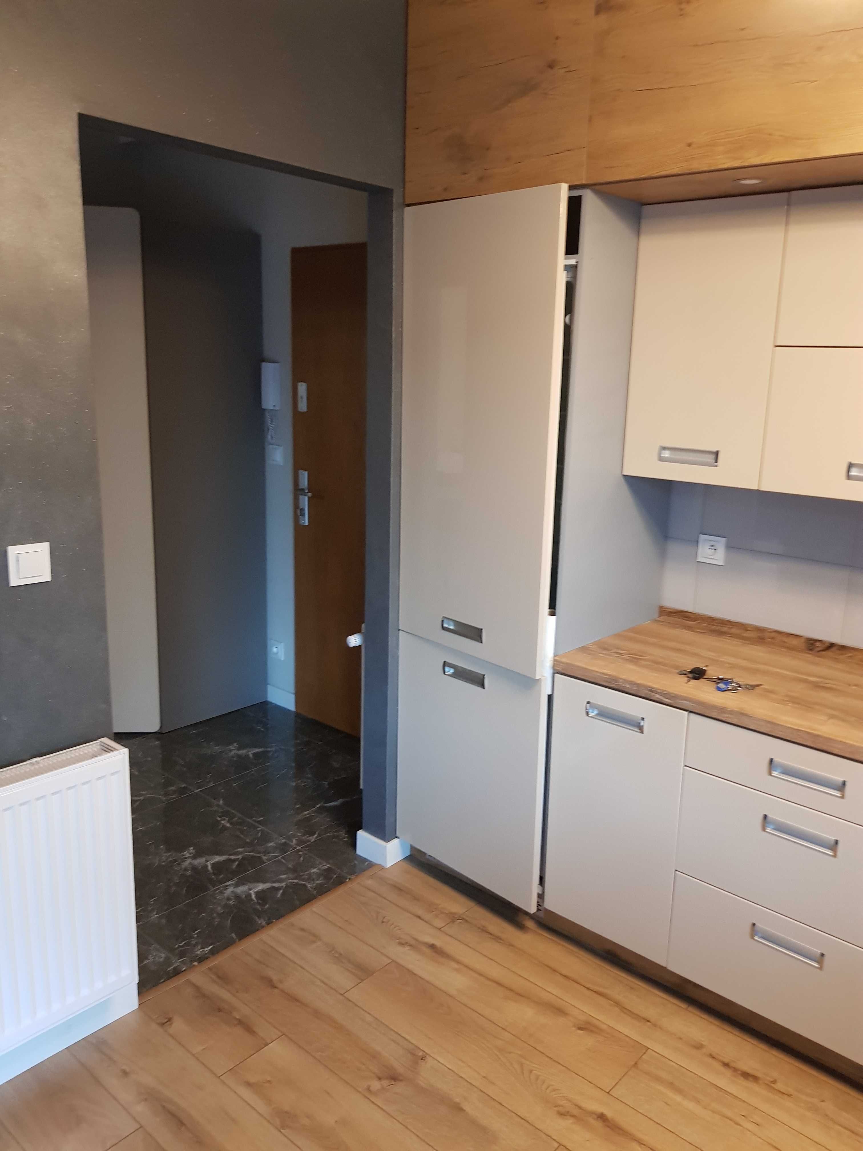 Apartament; kwatera; mieszkanie na doby, nocleg, wakacje w Zaniemyślu