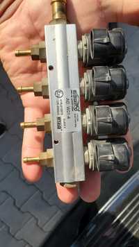 Газові форсунки Stag Class 2 AC W01-4
