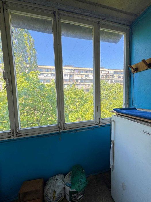 Продаж 3к квартира м Вокзальна вул Кавказька 9 !