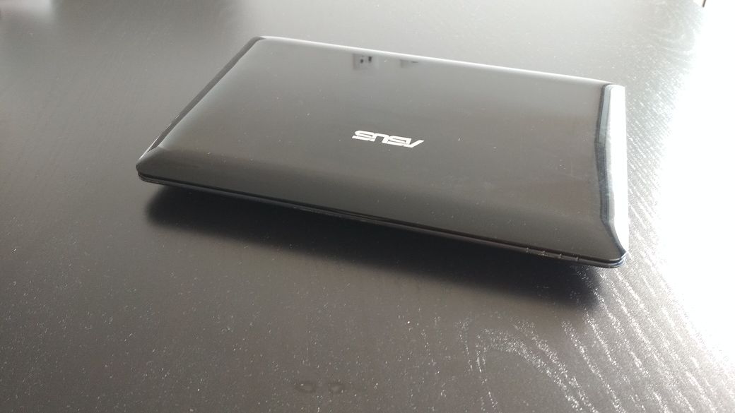 Asus Eee PC 1015PE