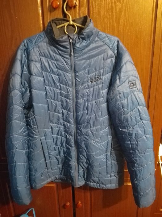 Куртка Jack Wolfskin
