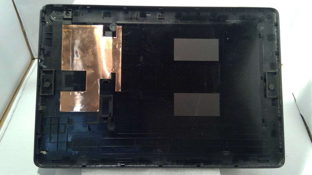 Tablet Lenovo A7600-F 10" nr1318