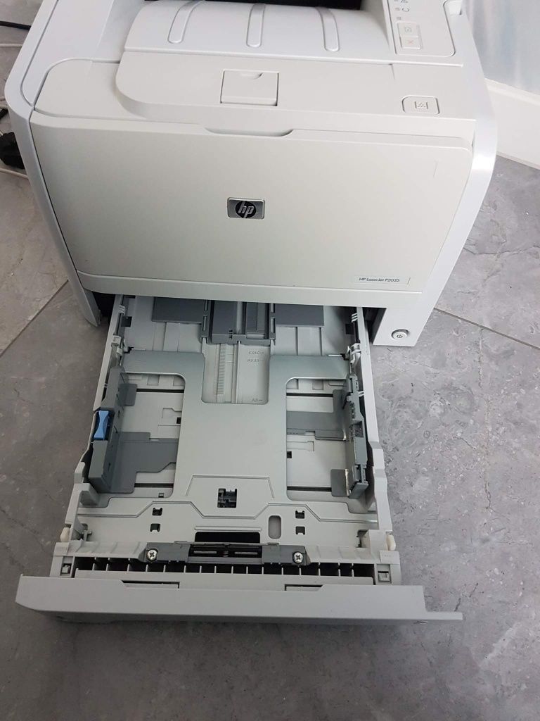 Drukarka laserowa HP Laser Jet P2035 CE461A