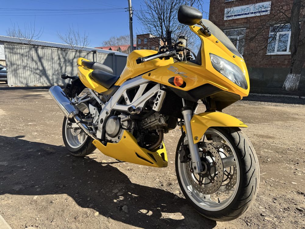 Продам Suzuki 650