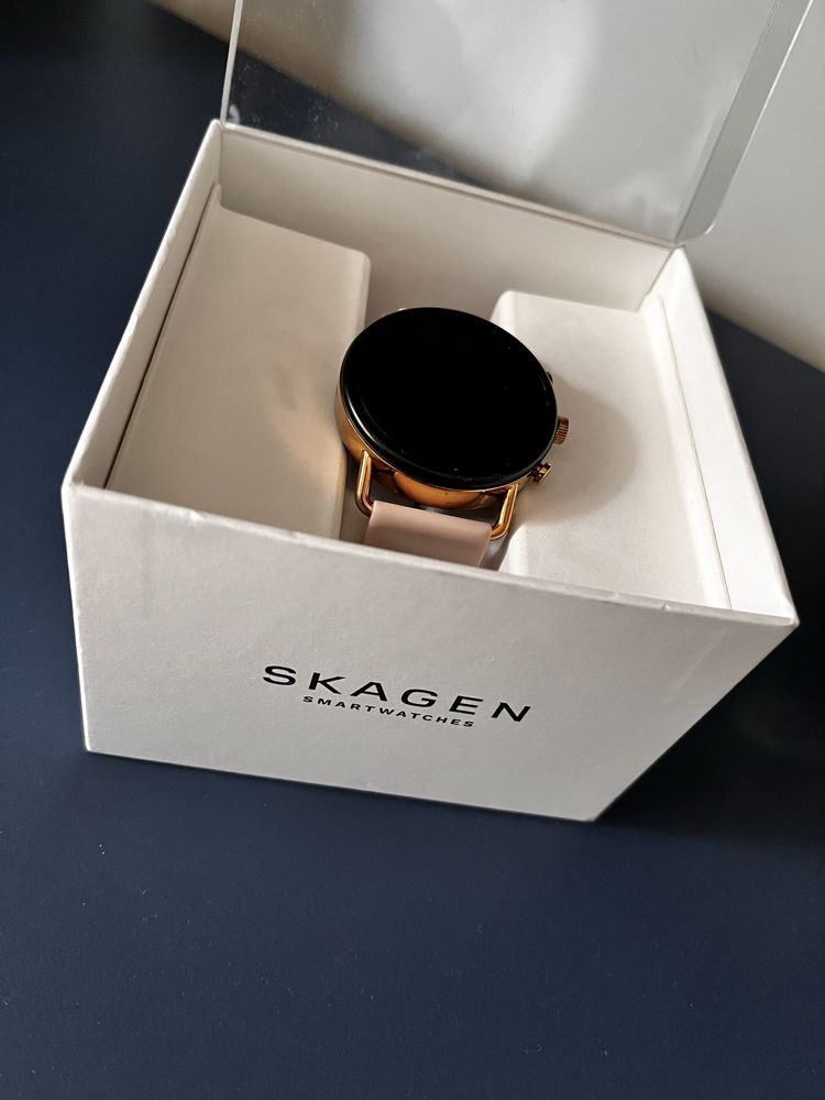 Smartwatch Skagen