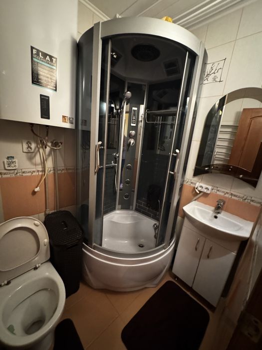 Оренда 1 кімн В. Великого, район Аквапарку