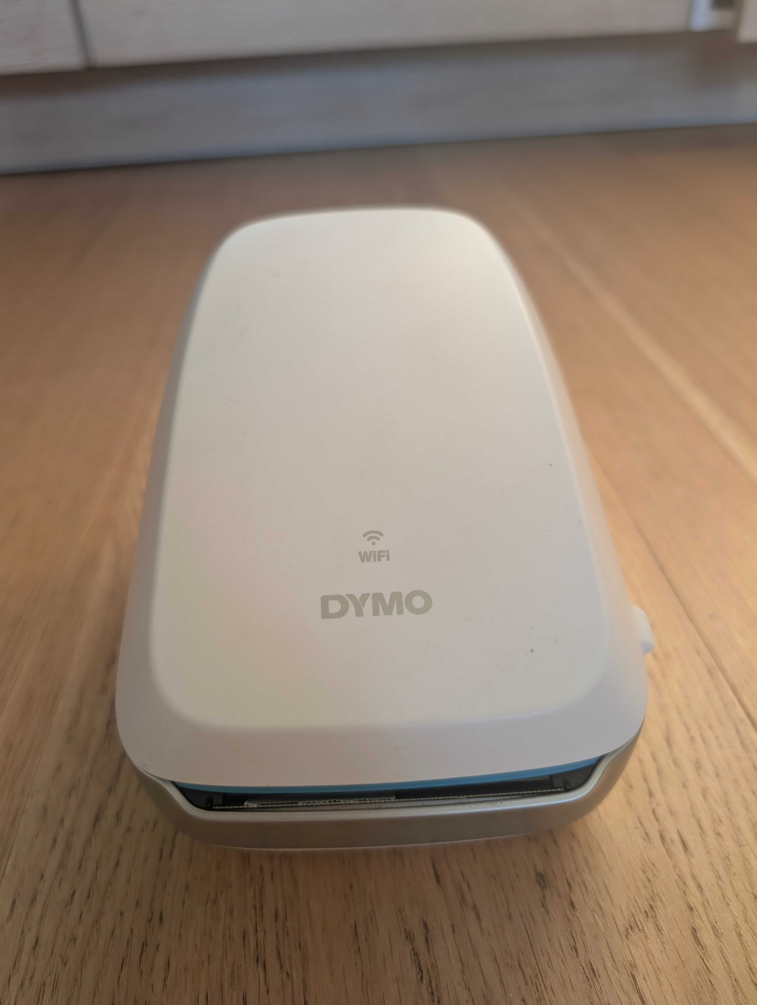 Drukarka etykiet Dymo LabelWriter Wireless