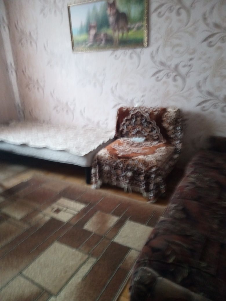 Здам кімнату в квартирі на підселення в р-ні Урожаю .