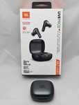 Słuchawki JBL Live PRO 2 TWS w kolorze czarnym