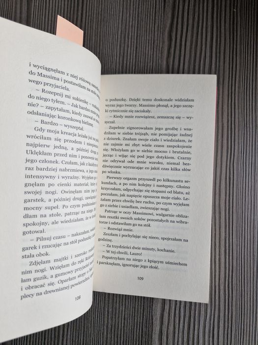 A618. "Ten dzień" Blanka Lipińska