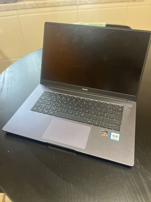 Huawei MateBook D15