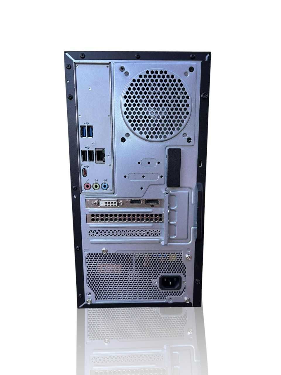 komputer stacjonarny Acer Nitro 50. Stan idealny
