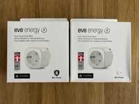 Eve energy Apple Home Homekit Matter Thread najnwszy model