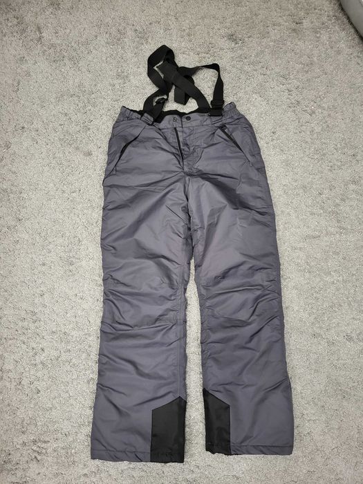 Теплі штани Crane  170-176 зріст