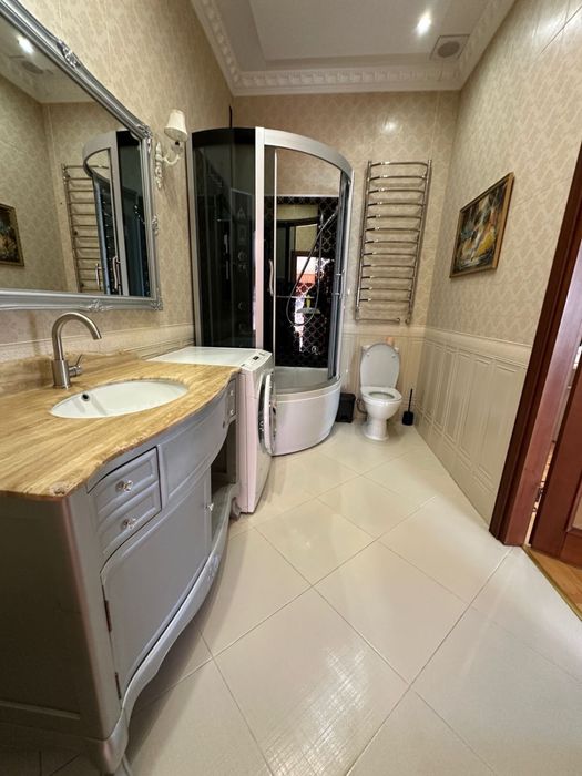 Довгострокова оренда частини будинку, від власника