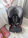 Fotelik samochodowy britax romer 9-36kg