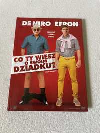 (DVD) Co ty wiesz o swoim dzisdku