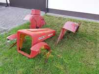 Ursus C 330 blacharka