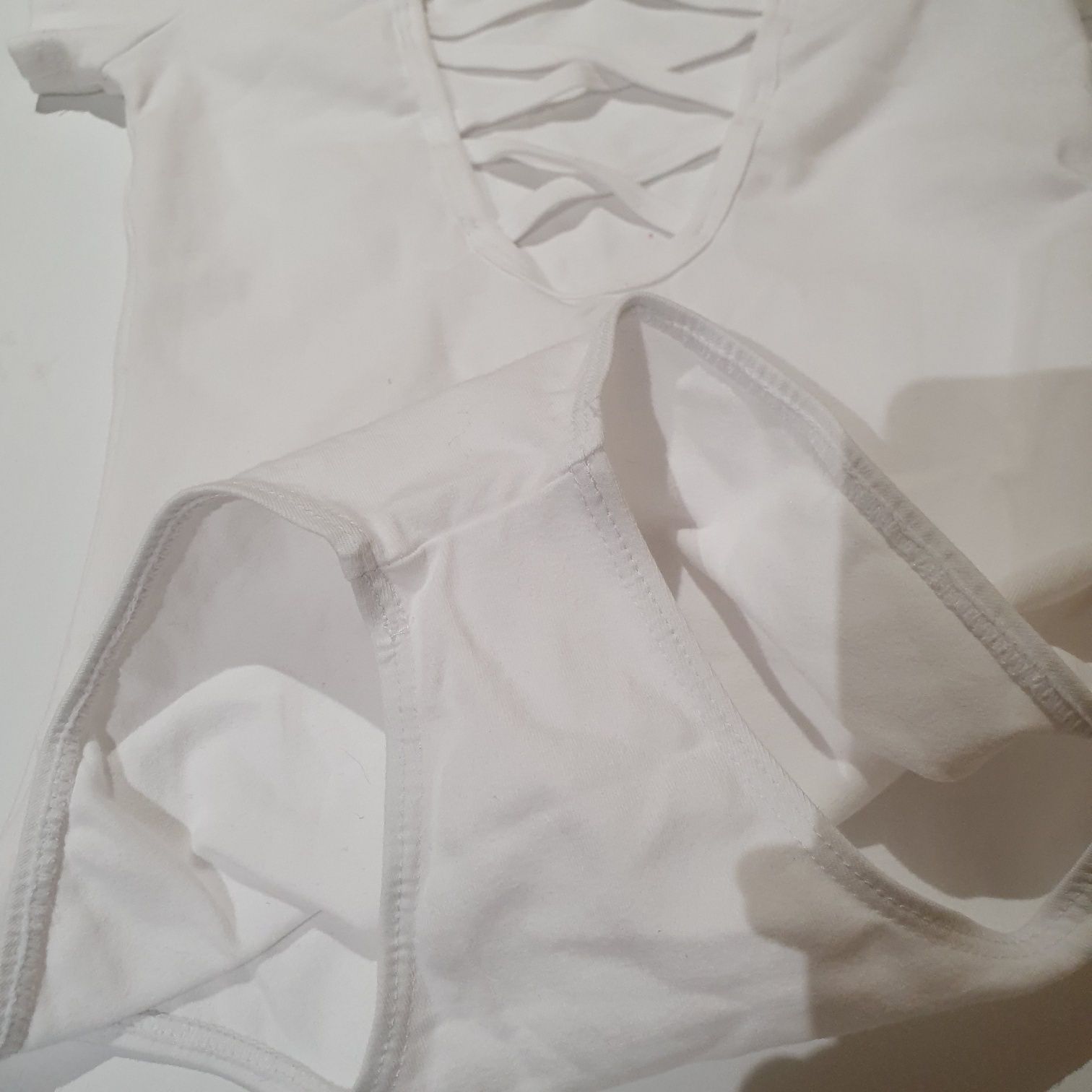 Body para criança bailarina/ginástica