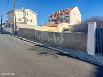 Terreno Urbano | Rua Cidade de Odivelas, Pontinha e Famões | Odivelas