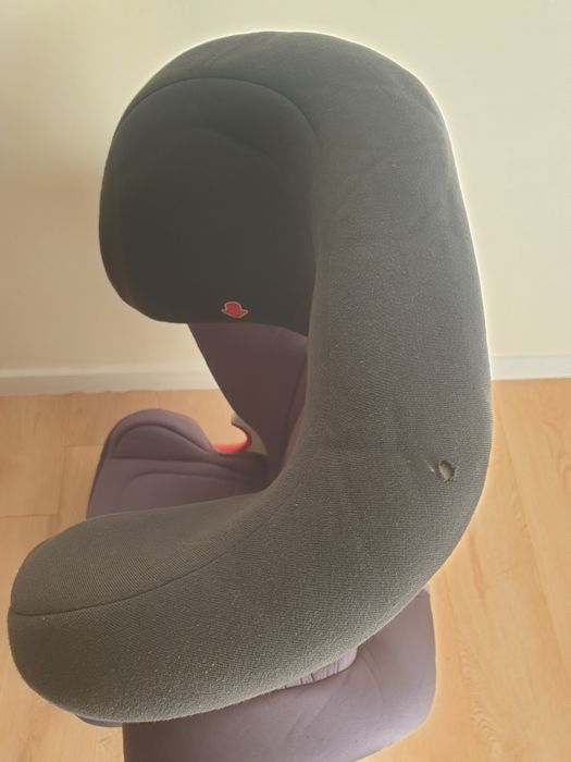 Fotelik Romer Kidfix XP Sict 15-36kg